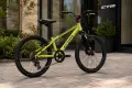 Нов велосипед CTM JERRY 1.0 20 – 7 скорости, внос от Словакия, снимка 2