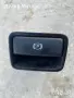 Ключ, бутон за ръчна спирачка A2469050451 от Mercedes GLA X156 2016 г., снимка 1