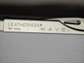 Leatherman Wave Classic !!, снимка 8