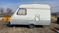 Продавам каравана Продавам каравана beyerland vitesse 1988г., снимка 1