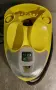 Kärcher SC 2.500 C * Видео * Непрекъсната работа * Парочистачка * Made in Germany * 3.2 bar, 1500 W, снимка 5