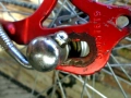 Ретро велосипед/54 ръст/, снимка 13