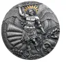 инвестиционна сребърна монета Архангел Михайл сребърна монета, снимка 1