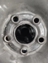 Метални джанти 14 5x100 seat skoda Volkswagen , снимка 5