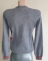 Burberry Brit  Wool / Cashmere Knit Womens Size M НОВО! ОРИГИНАЛ! Дамски Пуловер , снимка 12