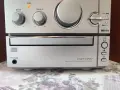 SONY CMT-CPX1 - Bluetooth (блутут) аудиосистема в перфектно състояние, снимка 15