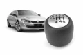 Топка за скоростен лост PEUGEOT 508 (6 скорости), снимка 1