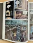 Графичен роман на френски “La bande à Bonnot”, снимка 5