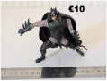 Оригинални екшън фигурки Батман от 90те / Batman Action Figures 90s Retro Vintage, снимка 16