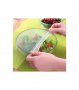 УНИВЕРСАЛНИ СИЛИКОНОВИ КАПАЦИ STRETCH AND FRESH 3 БР. - код 1647, снимка 2
