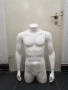 Манекен Торс Мъжки, снимка 2