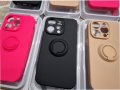 iphone 14 ,iPhone 14+ ,iPhone 14 pro , iPhone 14 pro Max Ring Case, снимка 9