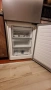 Хладилник с фризер, инокс, BOSCH, снимка 4