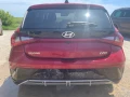 Hyundai I20 1.0i, двигател G3LE 101 кс., автоматик, 5000 км., 2025г., euro 6E, Хюндай И20, 1.0i, eng, снимка 5