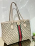 Gucci Дамска Чанта Гучи - Налични Различни Цветове Код SK823, снимка 9