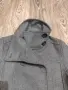 сиво палто на H&M, снимка 4