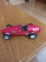 Ferrari 500 F2 1952 Formula 1 car 1:35, снимка 1