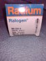 Radium халогенна крушка Ralogen, снимка 6
