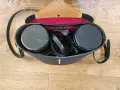 Бинокъл Asahi Pentax 7x50 Field 7.1° – Японска легенда, Made in Japan, снимка 5