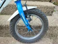 Детски велосипед Sprint Jessie 14", снимка 3