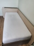 Продавам две единични легла, може и поотделно , снимка 3