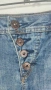Geisha jeans XS, снимка 9