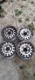 4бр джанти с тасове за KIA SORENTO и SsangYong Rexton 7J R16 5x139.7 ET45 с отвор 95,3мм , снимка 2