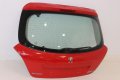 Заден капак Peugeot 207 plus (2010-2014г.) задно стъкло Пежо 207+, снимка 2