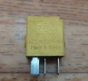 Реле Работен Ток Мерцедес C W203 - E W211 - CLK W209 - S класа - ML - 4RD00781402 - A0025421219, снимка 3