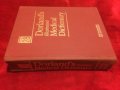 Медицински учебник.Dorland's illustrated Medical Dictionary 28.версия, снимка 6