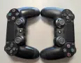 Конзола PlayStation 4 Slim 1TB + 6 игри и с джойстика, снимка 4
