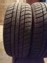 Продавам 2 броя зимни гуми 205.55.16 на 1 сезон дот 2021 Tomoket , снимка 2