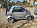 Сматр Fortwo 2006, снимка 2