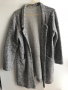 Дамско палто, снимка 1 - Палта, манта - 36388011
