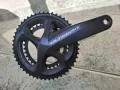 Ultegra с power meter 175, снимка 1