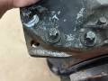 Диференциал за Mercedes W210 E200 E220 CDI (2.87), снимка 5