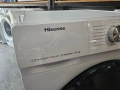 пералня със сушилня Hisense , снимка 2