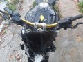 Aprilia Shiver 750i - 2007г. На части, снимка 11