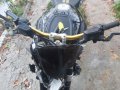 Aprilia Shiver 750i - 2007г. На части, снимка 11