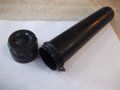 Калъф пластмасов за далекогледна тръба съветски - 1, снимка 2