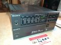 sony fh-7 mk ll amplifier made in japan 1009211204, снимка 3