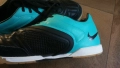 NIKE CTR 360 Leather Football Shoes Размер EUR 38,5 / UK 5,5 детски за футбол 42-14-S, снимка 9