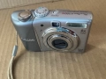 ЗА ЧАСТИ! Цифров фотоапарат Canon PowerShot A1100 IS , 12.1mp, снимка 12