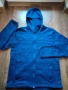 Jack Wolfskin Men Aquila Hooded Royal Blue - мъжко поларено горнище С, снимка 5