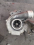 Турбокомпресор-Mitsubishi L200-2.5dci-174кс-2008г, снимка 1