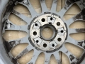 Джанта алуминиева джанти 7,5Jx17” за Бмв Bmw F40 F44 F45,6856084, снимка 5