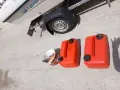 Продавам комплект лодка , снимка 10
