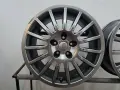 4бр 17ски джанти зa OPEL, SUBARU 5х110мм A170960 , снимка 4