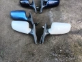 ляво и дясно огледало за ауди а3 8л преди фейслифт и фейслифт AUDI A3 8L, снимка 6