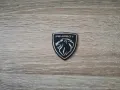 стикер Пежо Peugeot с новото лого малък размер, снимка 4